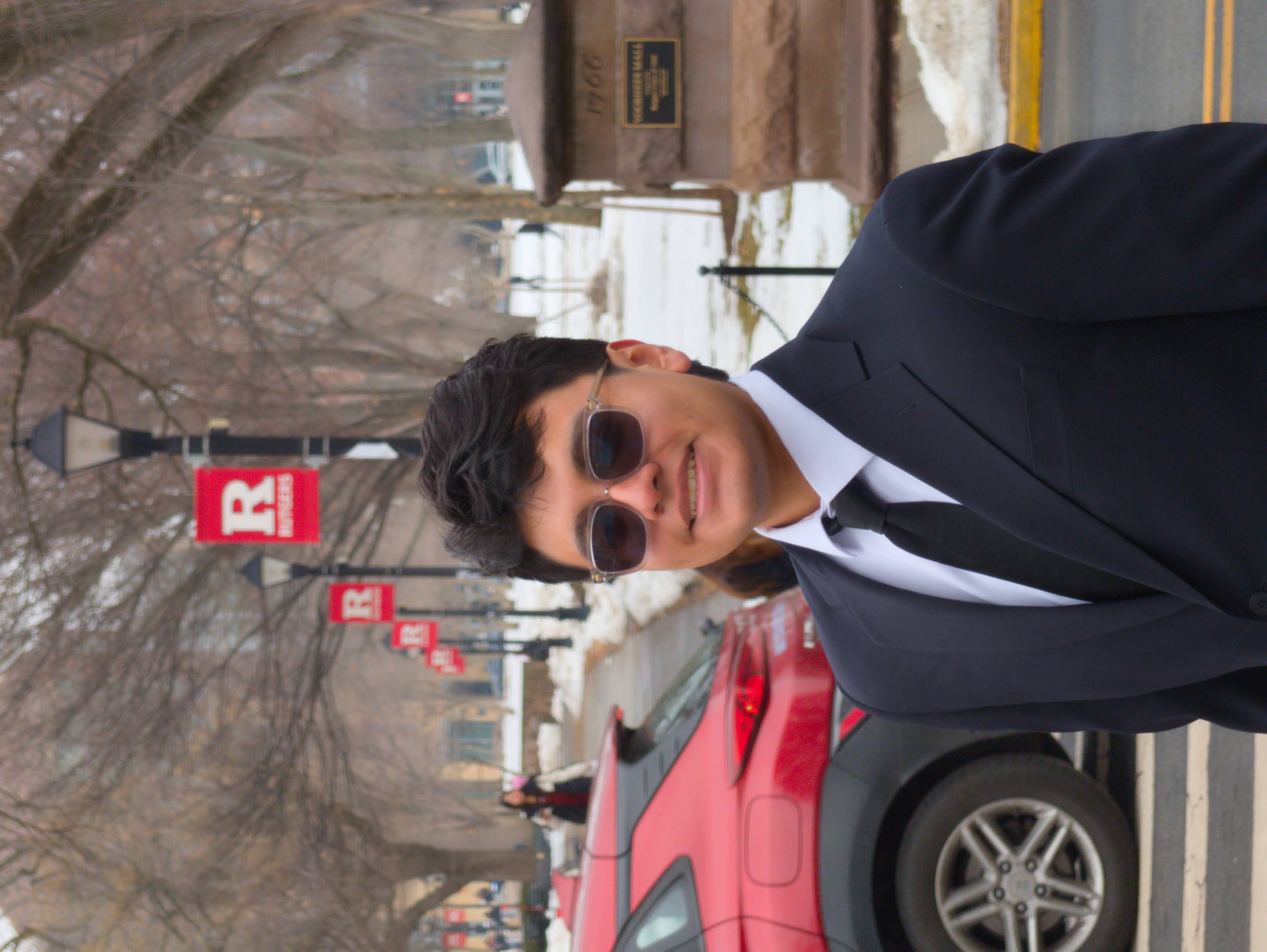 Antonio Pichardo